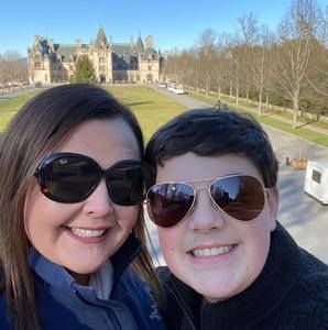 Meet your Posher, Turner laiden